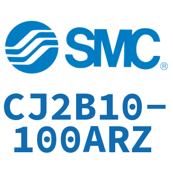 迷你气缸 CJ2B10-100ARZ