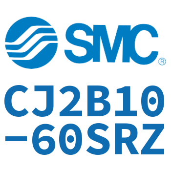 迷你气缸 CJ2B10-60SRZ