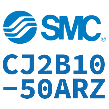 迷你气缸 CJ2B10-50ARZ