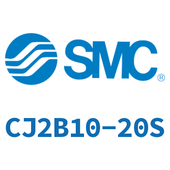 迷你气缸 CJ2B10-20S