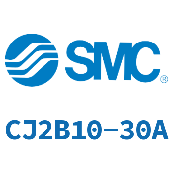 迷你气缸 CJ2B10-30A