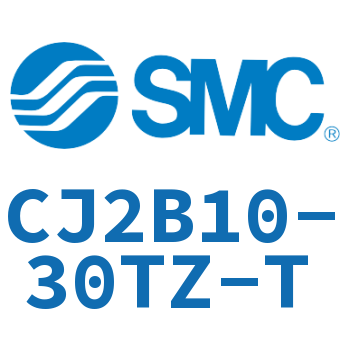迷你气缸 CJ2B10-30TZ-T