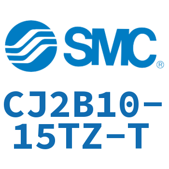 迷你气缸 CJ2B10-15TZ-T