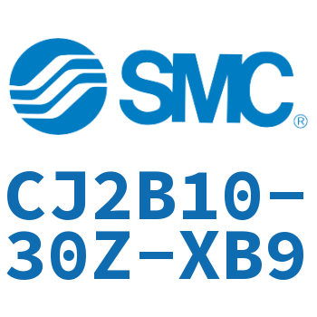迷你气缸 CJ2B10-30Z-XB9