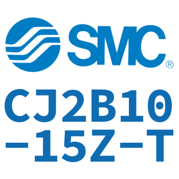 迷你气缸 CJ2B10-15Z-T