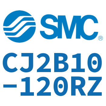 迷你气缸 CJ2B10-120RZ