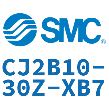 迷你气缸 CJ2B10-30Z-XB7