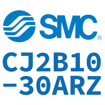 迷你气缸 CJ2B10-30ARZ
