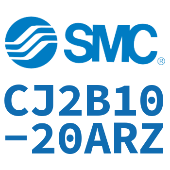 迷你气缸 CJ2B10-20ARZ