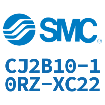 迷你气缸 CJ2B10-10RZ-XC22