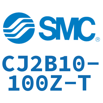 迷你气缸 CJ2B10-100Z-T