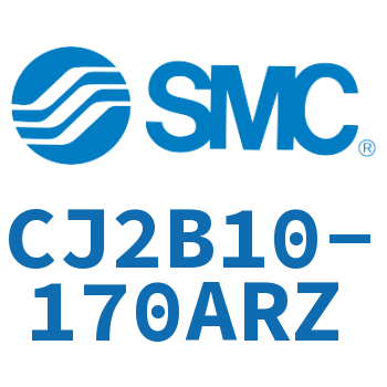 迷你气缸 CJ2B10-170ARZ