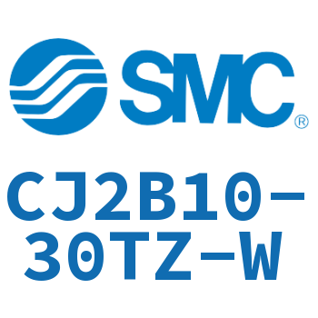 迷你气缸 CJ2B10-30TZ-W