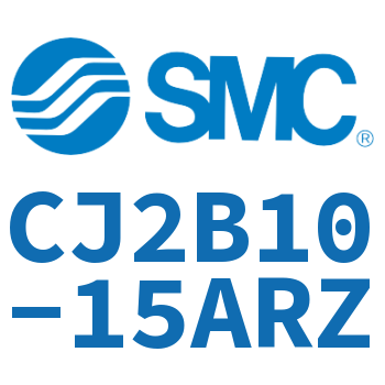 迷你气缸 CJ2B10-15ARZ