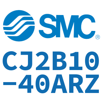 迷你气缸 CJ2B10-40ARZ