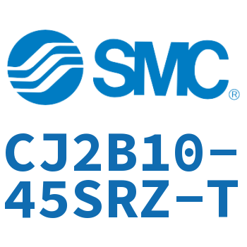 迷你气缸 CJ2B10-45SRZ-T