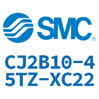迷你气缸 CJ2B10-45TZ-XC22