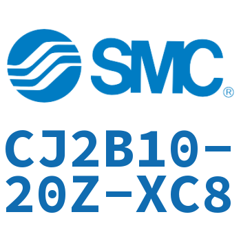 迷你气缸 CJ2B10-20Z-XC8
