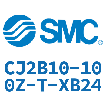 迷你气缸 CJ2B10-100Z-T-XB24