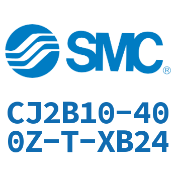 迷你气缸 CJ2B10-400Z-T-XB24