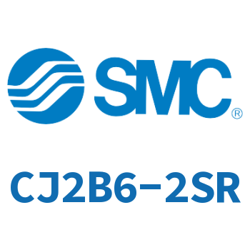 迷你气缸 CJ2B6-2SR
