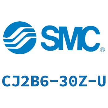 迷你气缸 CJ2B6-30Z-U
