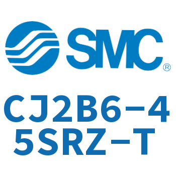 迷你气缸 CJ2B6-45SRZ-T