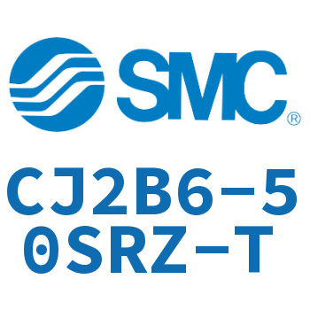 迷你气缸 CJ2B6-50SRZ-T