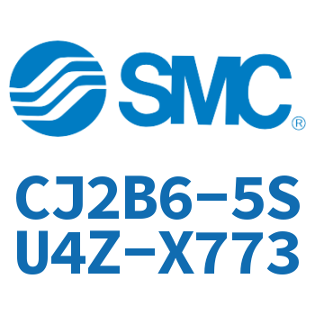 迷你气缸 CJ2B6-5SU4Z-X773