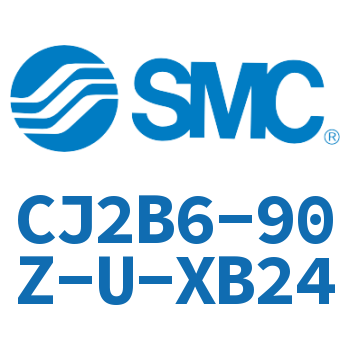 迷你气缸 CJ2B6-90Z-U-XB24