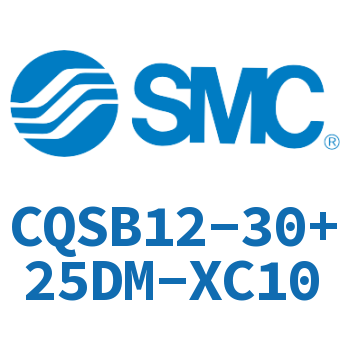 CQSB12-30+25DM-XC10