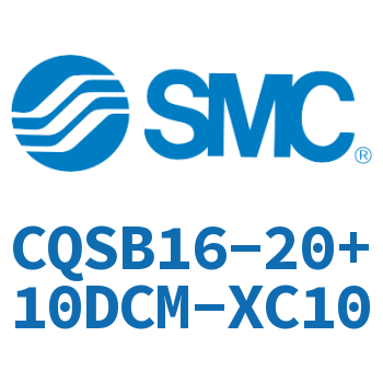 CQSB16-20+10DCM-XC10
