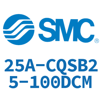 25A-CQSB25-100DCM