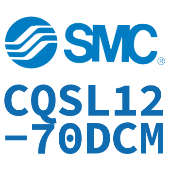 CQSL12-70DCM