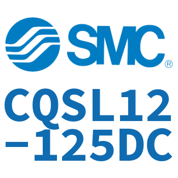 CQSL12-125DC