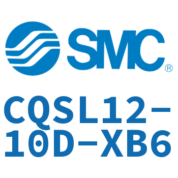 CQSL12-10D-XB6