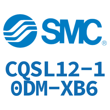 CQSL12-10DM-XB6