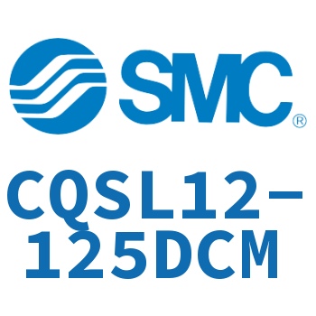 CQSL12-125DCM