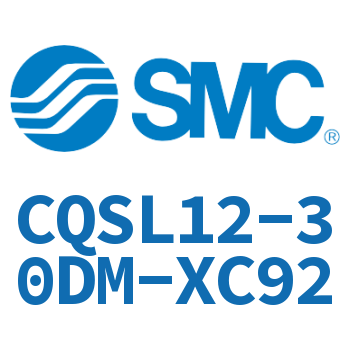 CQSL12-30DM-XC92