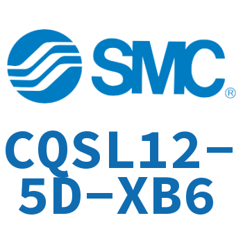 CQSL12-5D-XB6