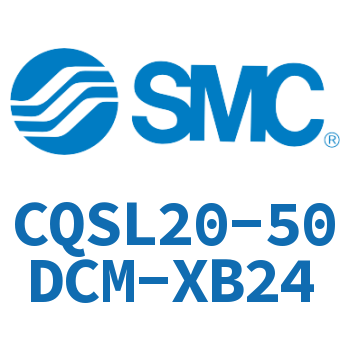 CQSL20-50DCM-XB24