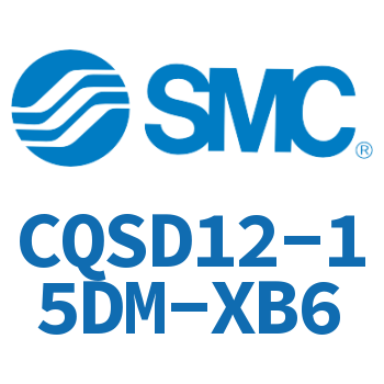 CQSD12-15DM-XB6