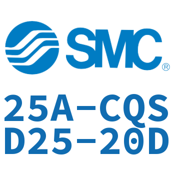 25A-CQSD25-20D