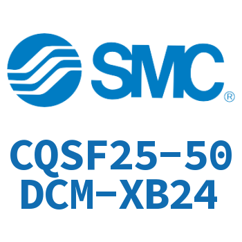 CQSF25-50DCM-XB24
