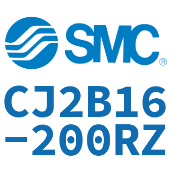 迷你气缸 CJ2B16-200RZ