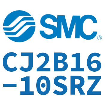 迷你气缸 CJ2B16-10SRZ
