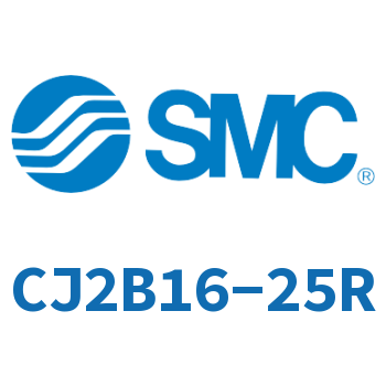 迷你气缸 CJ2B16-25R