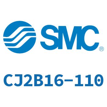 迷你气缸 CJ2B16-110