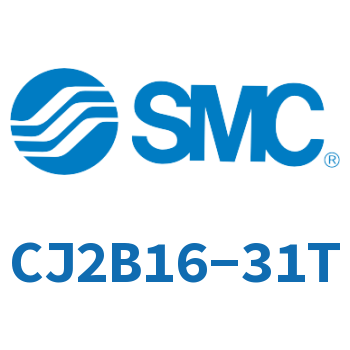 迷你气缸 CJ2B16-31T