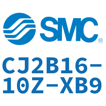 迷你气缸 CJ2B16-10Z-XB9